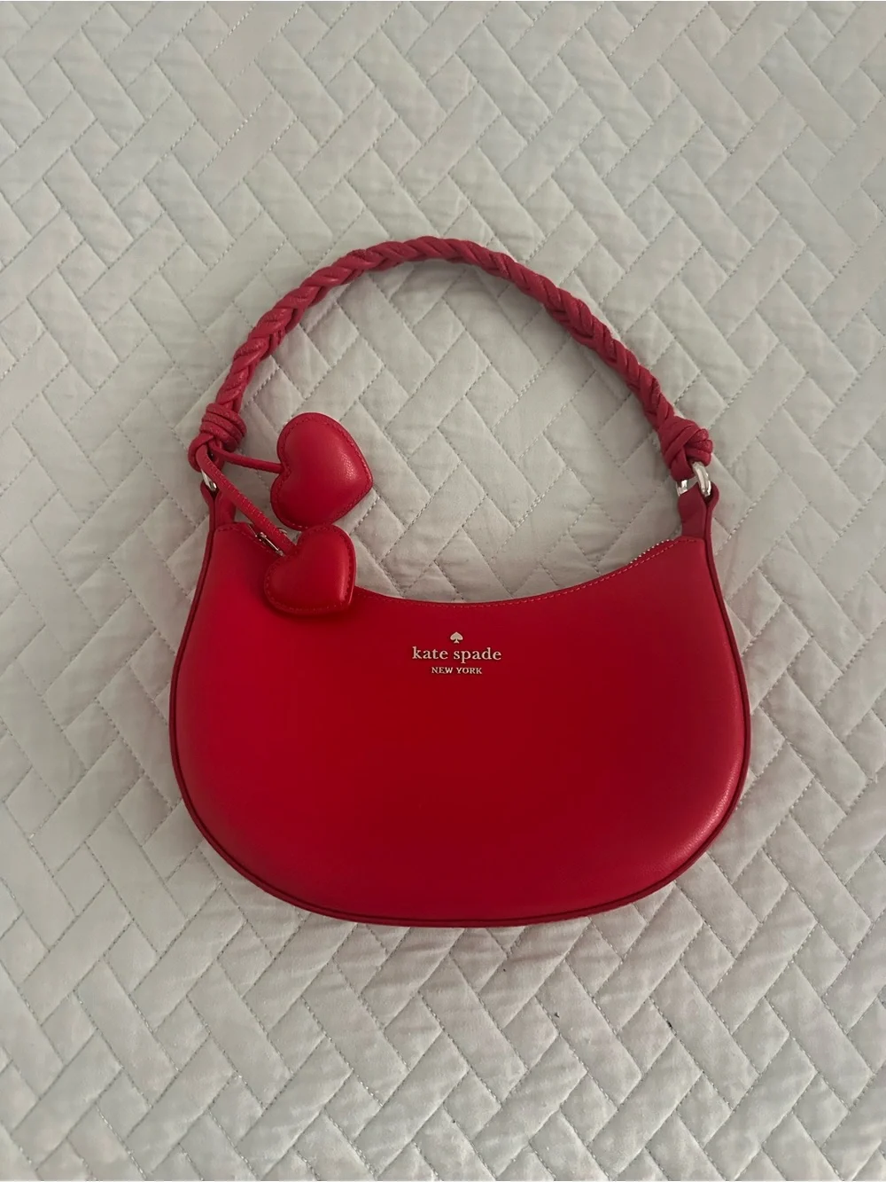 Kate Spade Valentine’s Bag